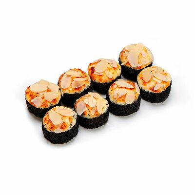 Черная Мамба в Доставка Kaifa по цене 680 ₽