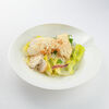 Классический Цезарь с цыпленкомв La Scala Trattoria Ignazio по цене 35