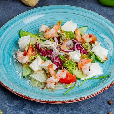 Средиземноморский в Космос по цене 650 ₽