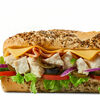 Сэндвич Курица и бекон мелт 30 см в Subway & SUBJOY по цене 810