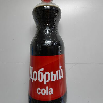 Добрый Кола в Шаурма Ленина 101 по цене 199 ₽