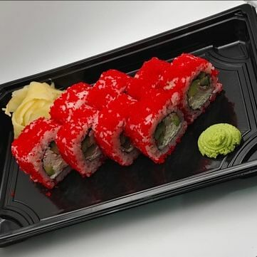 Калифорния Лайт в Суши-бар Якудза по цене 299 ₽