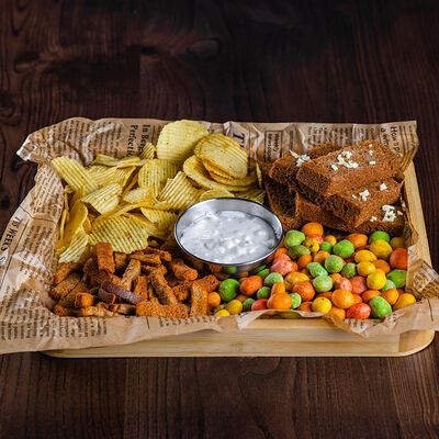 Cет снеков в Pafos по цене 850 ₽