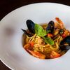 Спагетти Фрутти ди Маре в Wine room gallery по цене 1100
