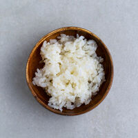 Рис в Инь-Янь