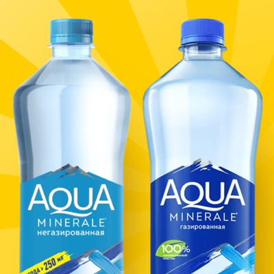 Минеральная вода в Горчица по цене 123 ₽