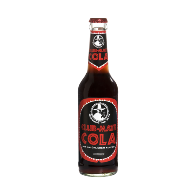 Клуб-Матэ Кола в Готово китчен по цене 190 ₽