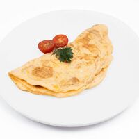 Омлет классический в Скалка Куркино