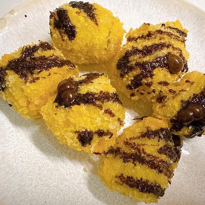 Чуой Чиен в Bьет Фо - Pho Bo по цене 450 ₽