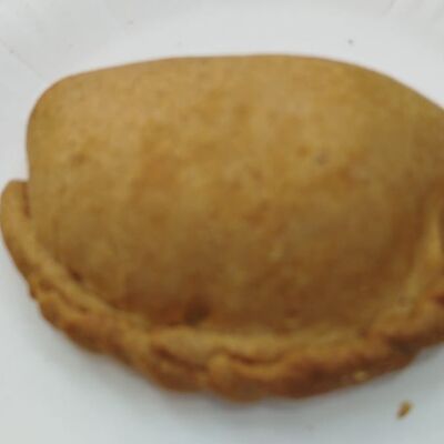 Кокрок с капустой в Пекарня на кузнецова по цене 95 ₽