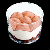 Тирамису в Domino Pizza