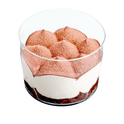 Тирамису в Domino Pizza по цене 169