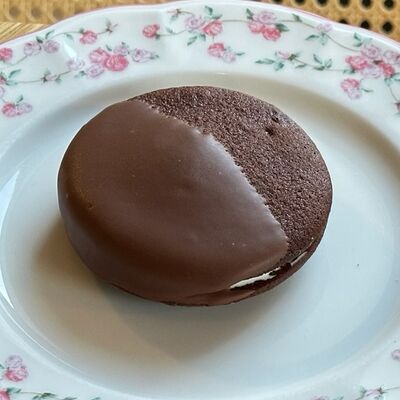 Вупи пай в Кофеин по цене 299 ₽