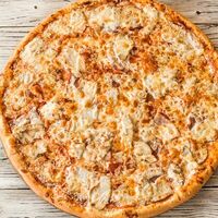 Пицца Кальяри в A-pizza