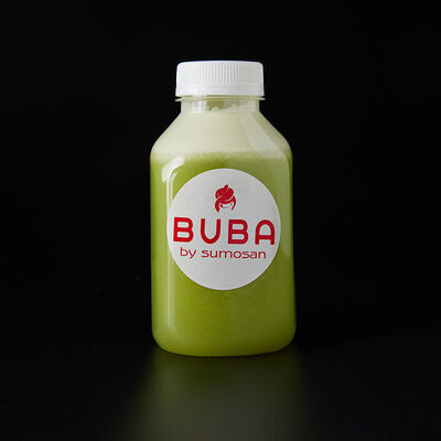 Detox Me собственное приготовление в Buba by Sumosan по цене 590 ₽