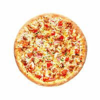 Пицца Мясной пир 36см тр в Алло! Пицца