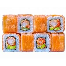 Сяке темпура 8 шт в Маленькая Флоренция по цене 711 ₽