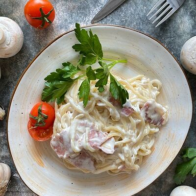 Карбонара в Maki Family по цене 359