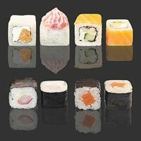 Набор Популярный в Dragon Sushi