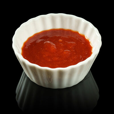 Соус Кимчи в Дракон по цене 50 ₽