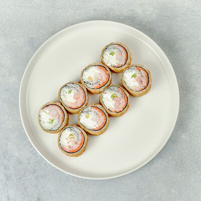 Сяке Фрай в Мэджик ролл по цене 1279 ₽