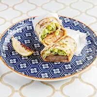 Люлярма с курицей в Maroon