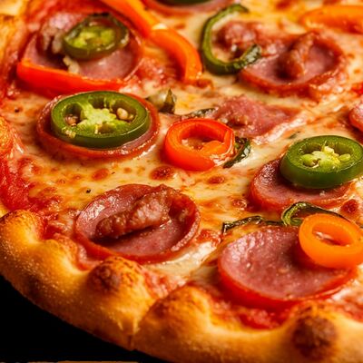 Диабло в Якудза ролл по цене 850 ₽