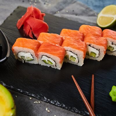 Филадельфия Лайт в Тайфун по цене 319