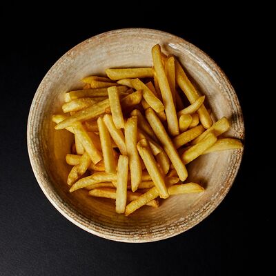 Картофель фри в Koster по цене 250 ₽