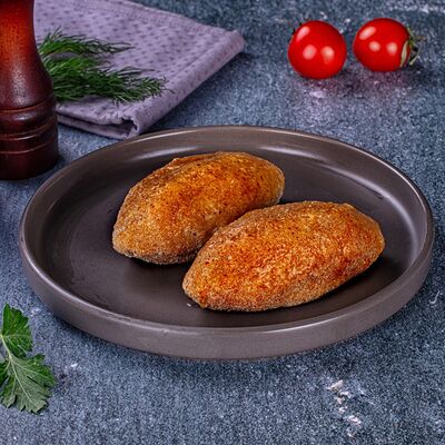 Котлеты по-киевски 4 шт. в Шашлычный Сет по цене 1380 ₽
