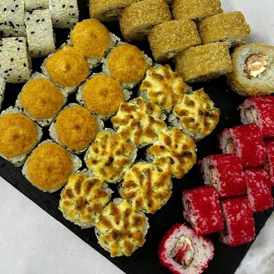 Ассорти №5 в TAY NAY по цене 2270 ₽