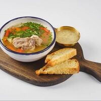 Шулюм в Фабрика