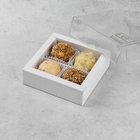 Набор 4 конфеты в Maison Sugar