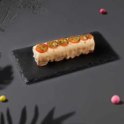 Big tasty roll в Gorilla by БАСТА по цене 780 ₽