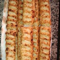 Куриная люля в Мистер Гурман