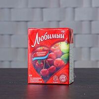 Сок Любимый в Mon Cafe