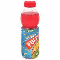 Pulpy Тропический в Питасмак
