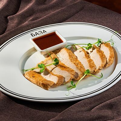 Филе индейки на пару в База по цене 1200 ₽