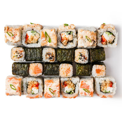 Сет Инь янь в Sea Zone по цене 730