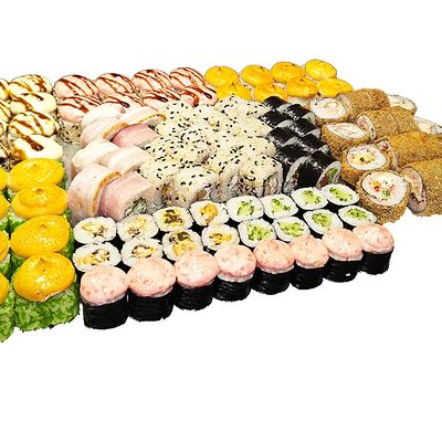 Сет Тритон в Roll Goodman по цене 3799 ₽