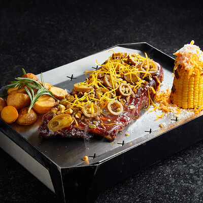 Basta size с фисташками в Frank by Баста по цене 1860 ₽