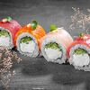 Мини-Радуга в YOKO SUSHI по цене 760