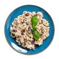 Салат из тунца в Азбука Вкуса Экспресс Меню