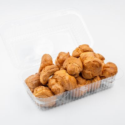 Эклеры с заварным кремом в Фермер Маркет по цене 750 ₽