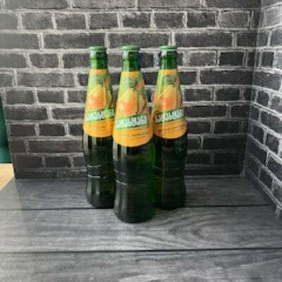 Лимонад Натахтари Груша стекло 0.5 л в Акрополь по цене 185 ₽