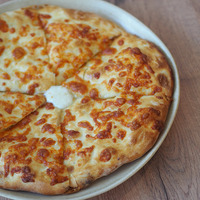 Хачапури Мегрули 450 гр в Кинкали