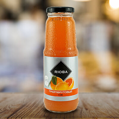 Сок Грейпфрут в Колбасофф по цене 190