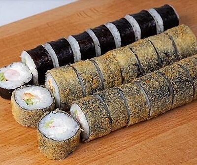 Сет №2 в Майфудзо по цене 1840 ₽