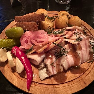 Шахтёрский туесок в Геология по цене 540 ₽