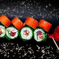 Логотип Я сделаль